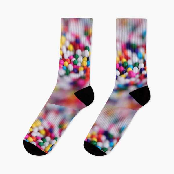 Item preview, Delicious Rainbow Sprinkles designed and sold by newburyboutique.