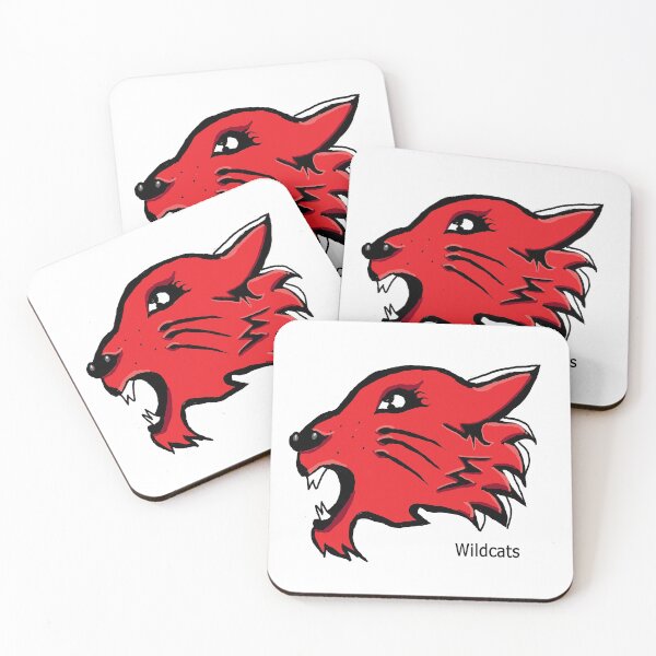 Item preview, Wildcats designed and sold by Sophie Majury.