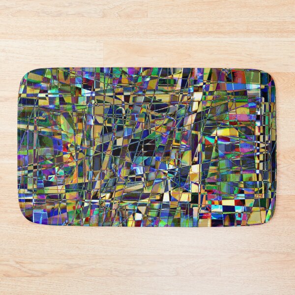 Item preview, Kaleidoscope #6 designed and sold by LaRoach Digital Arts.