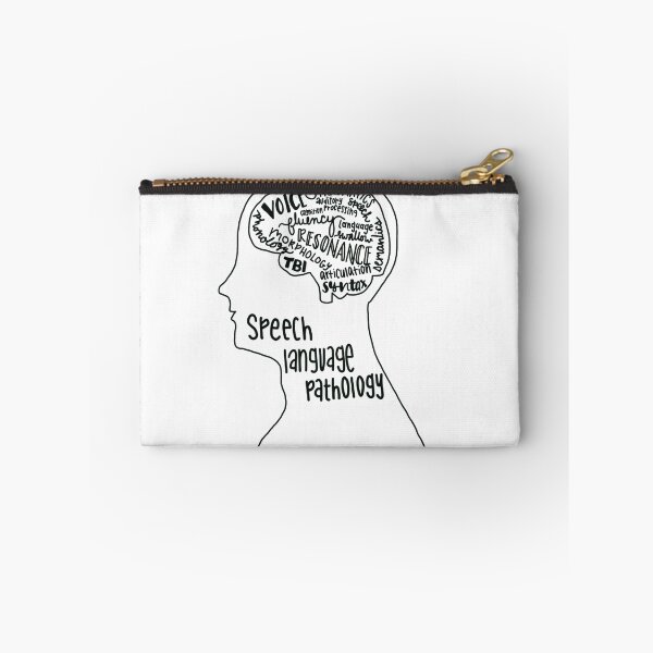 Item preview, Speech Language Pathology Scope of Practice designed and sold by kadylampley.