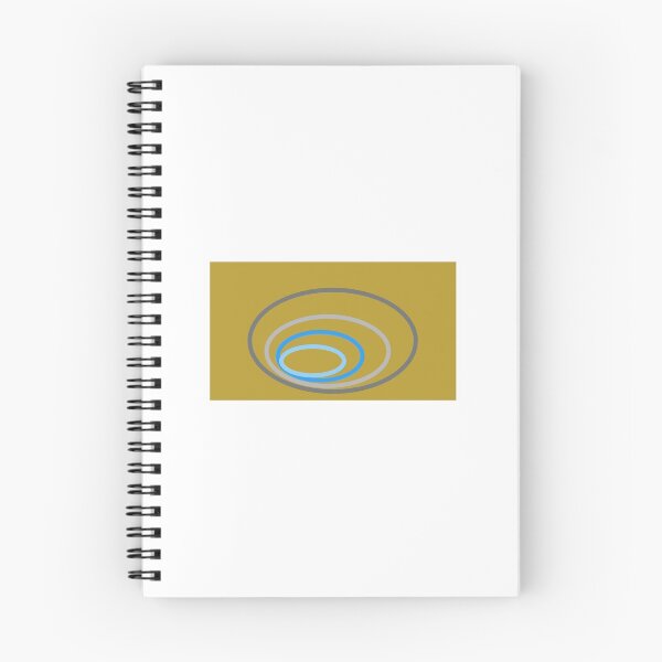 Item preview, CIRCLES In  designed and sold by Tonyasartprints.