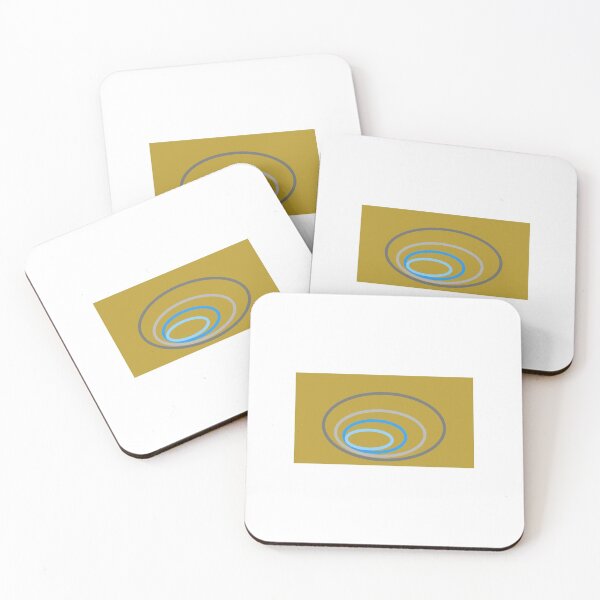 Item preview, CIRCLES In  designed and sold by Tonyasartprints.