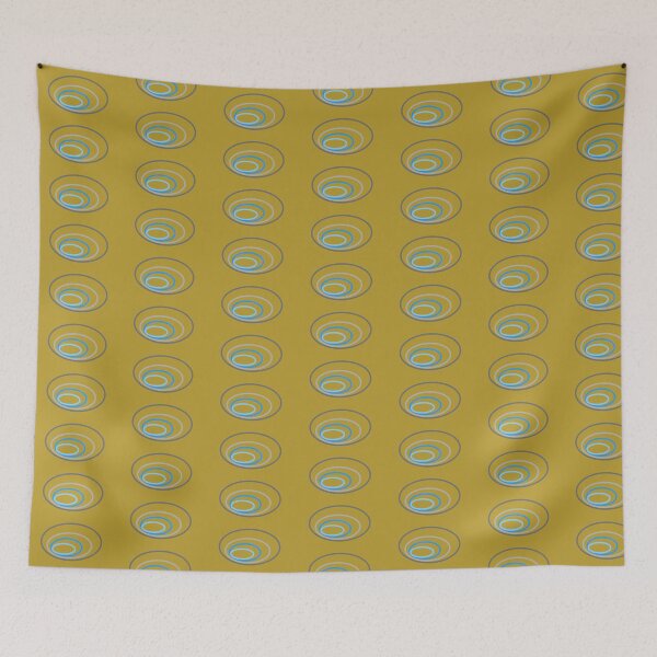 Item preview, CIRCLES In  designed and sold by Tonyasartprints.