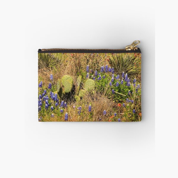 Item preview, Hill Country Wildflowers designed and sold by Texas Enfocus Photography.
