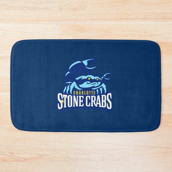 Item preview, Copy of The Charlotte Stone Crabs designed and sold by klausjager.