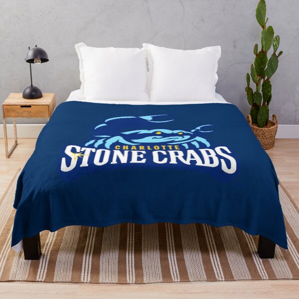 Item preview, Copy of The Charlotte Stone Crabs designed and sold by klausjager.