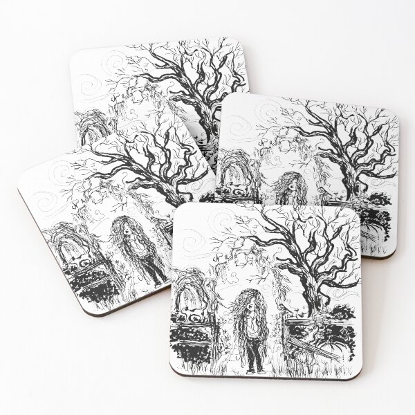 Item preview, overgrown designed and sold by emmakayleigh.