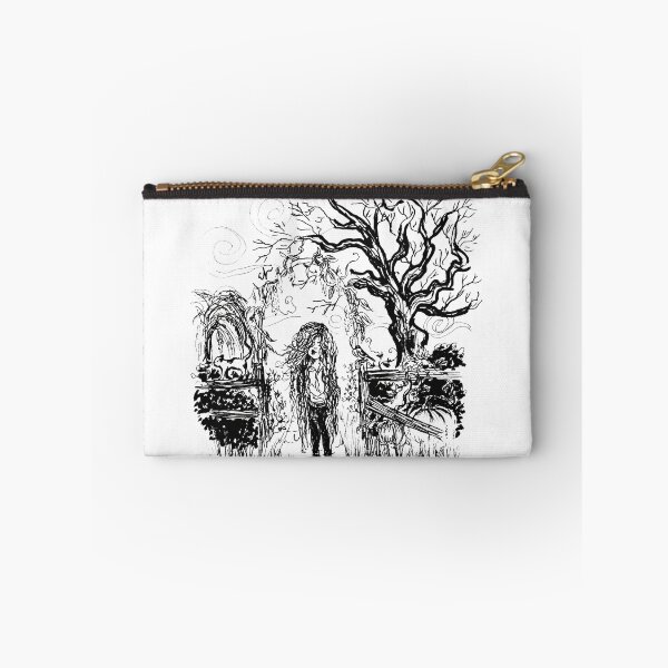 Item preview, overgrown designed and sold by emmakayleigh.