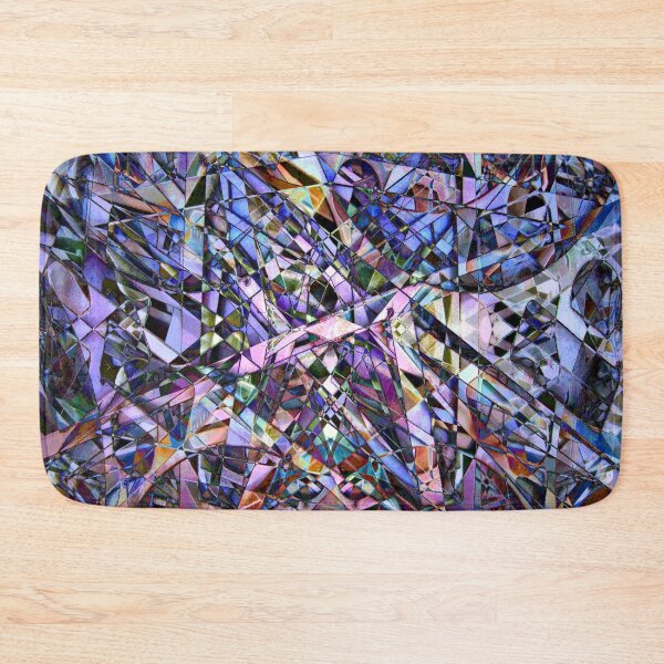 Item preview, Kaleidoscope #1 designed and sold by LaRoach Digital Arts.