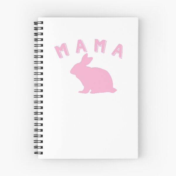 Item preview, MAMA rabbit bunny designed and sold by jazzydevil.