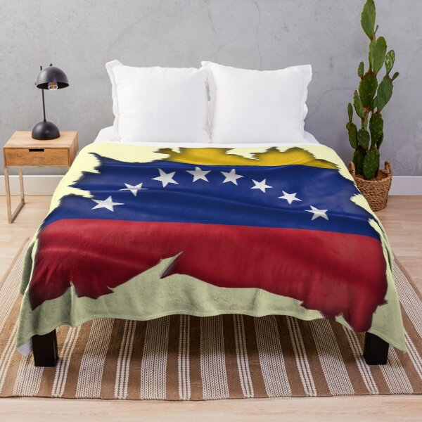 Item preview, Venezuela Flag Underneath designed and sold by BigAl3D.