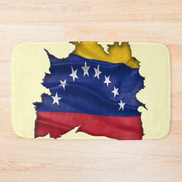 Item preview, Venezuela Flag Underneath designed and sold by BigAl3D.