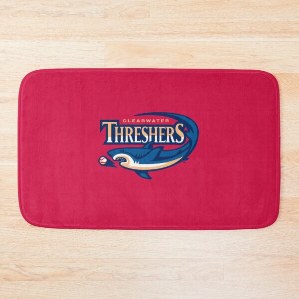 Item preview, The Clearwater Threshers designed and sold by klausjager.