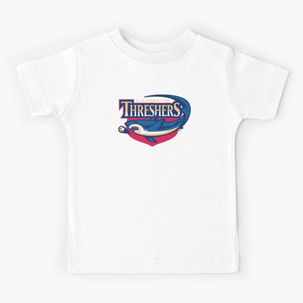 Item preview, The Clearwater Threshers designed and sold by klausjager.