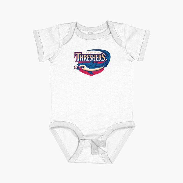 Item preview, The Clearwater Threshers designed and sold by klausjager.