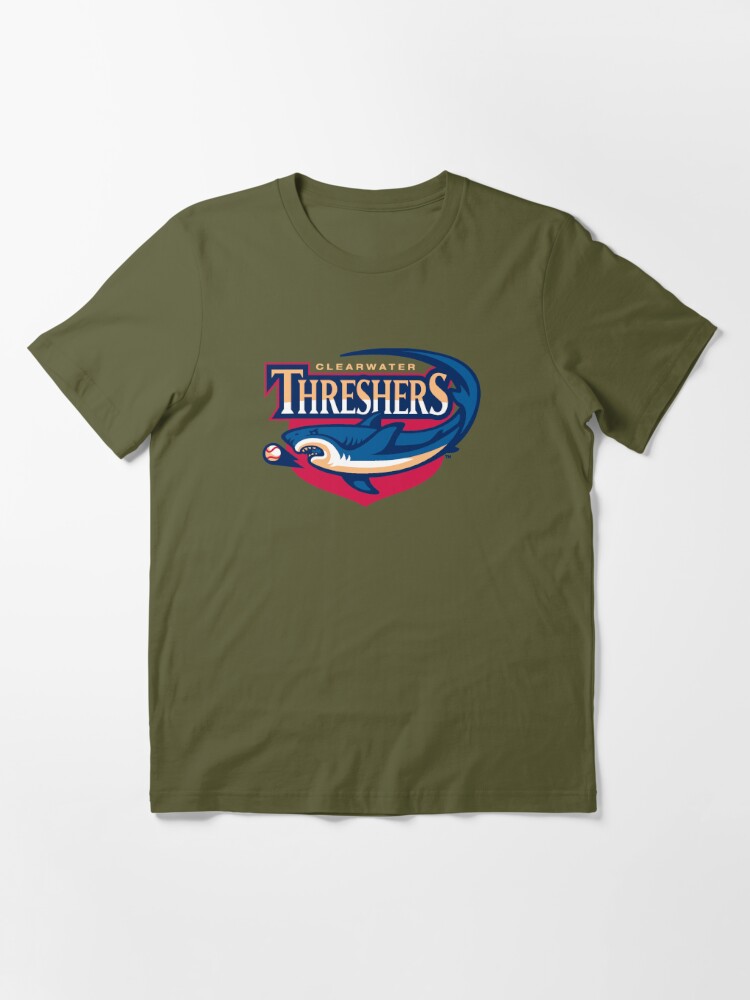 Official Clearwater Threshers Gear, Threshers Jerseys, Store, Threshers  Gifts, Apparel