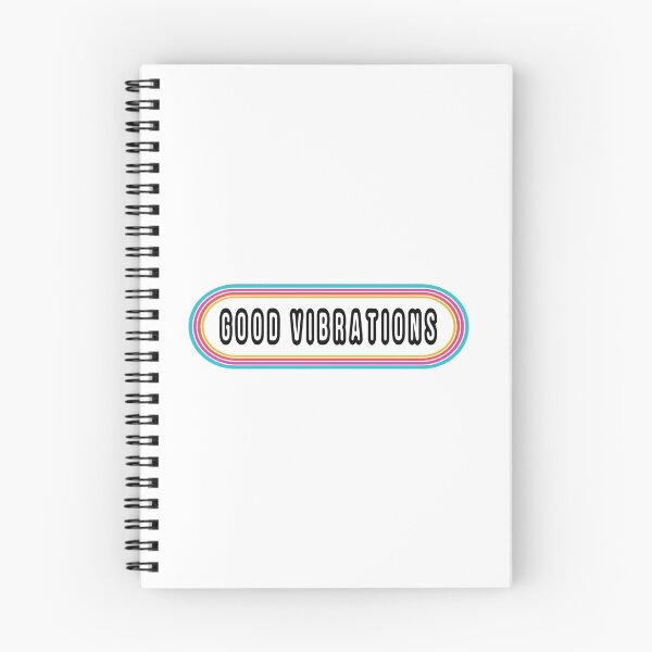 Item preview, GOOD VIBRATIONS  designed and sold by BobbyG305.
