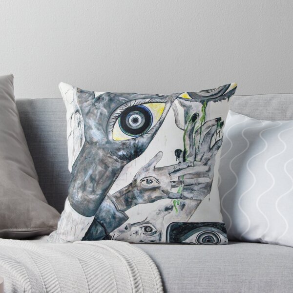Item preview, The Distorted designed and sold by MrCreatix.