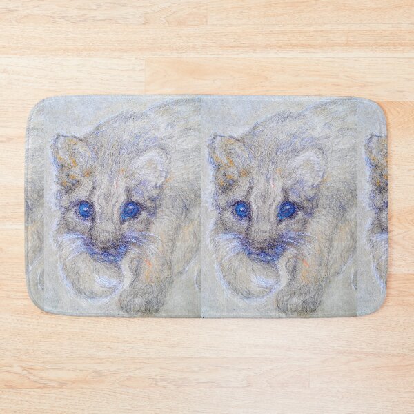 Item preview, "Baby Tiger" designed and sold by MardiGCalero.
