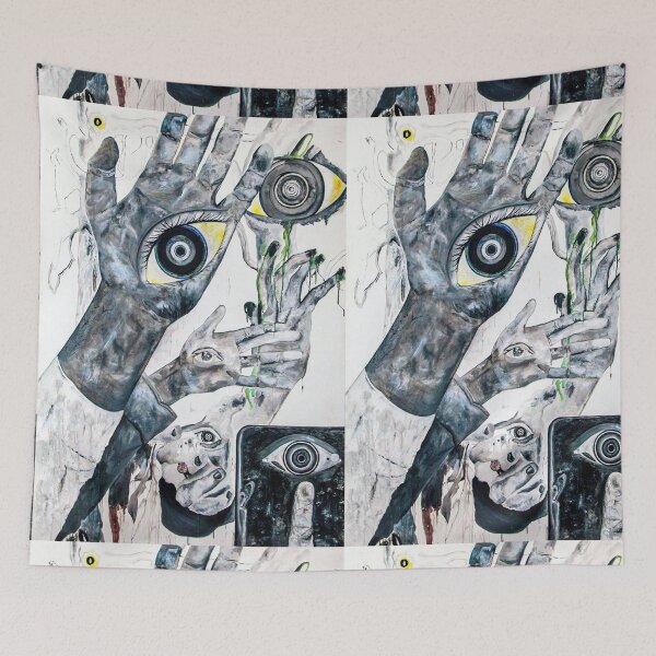Item preview, The Distorted designed and sold by MrCreatix.