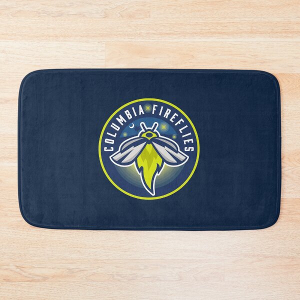 Item preview, The Columbia Fireflies 1 designed and sold by klausjager.