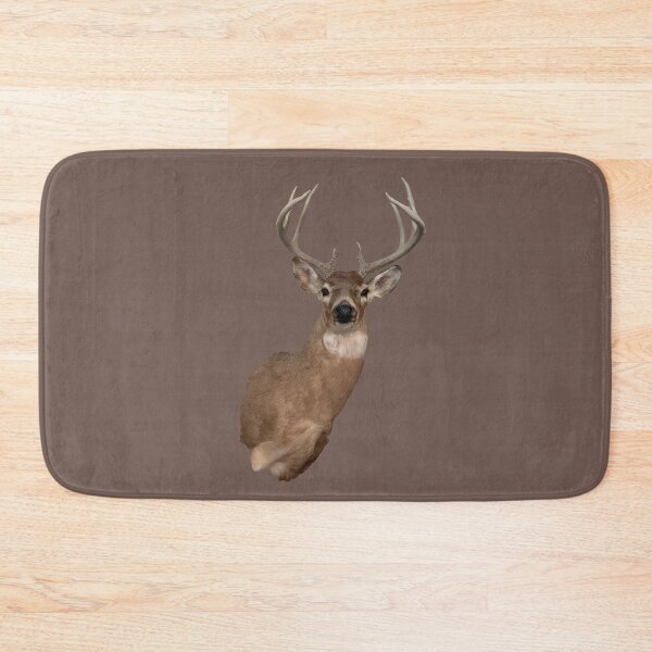 Item preview, Buck designed and sold by Pittsburgh 412 Steel City Yinzers.