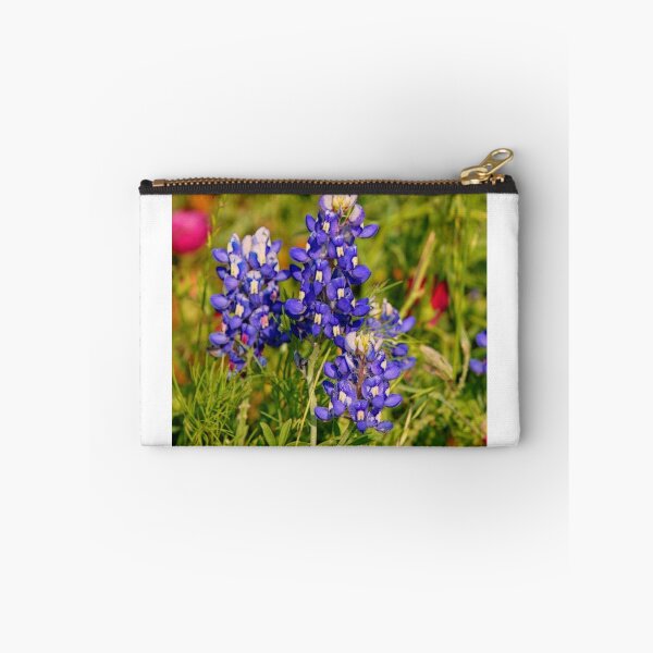 Item preview, Bluebonnets designed and sold by Texas Enfocus Photography.