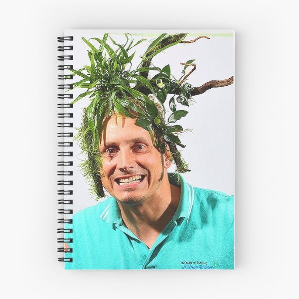 Item preview, Oliver Knott with Plant designed and sold by killies.