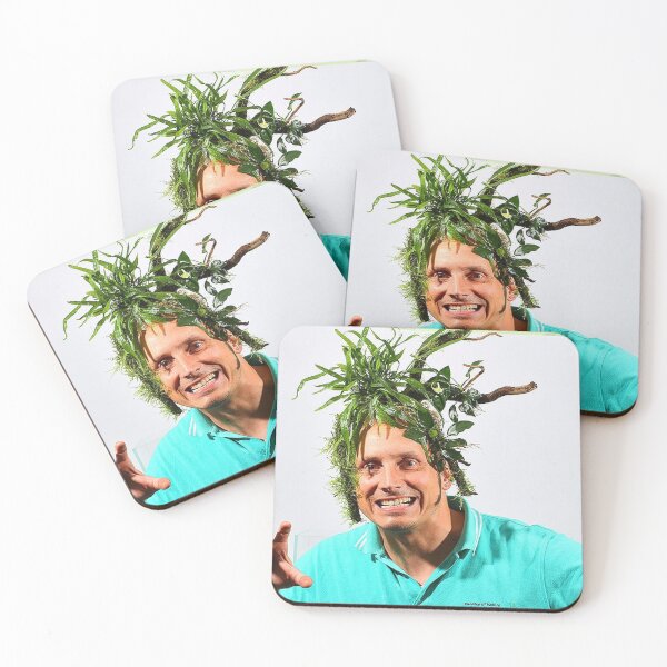 Item preview, Oliver Knott with Plant designed and sold by killies.