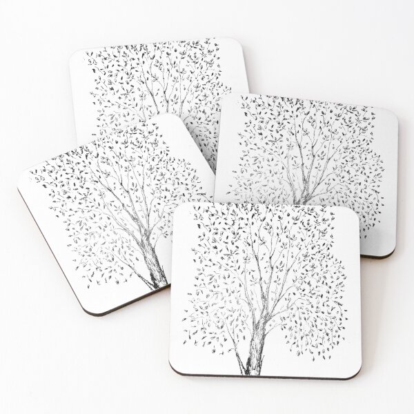 Item preview, TREE designed and sold by svvp.