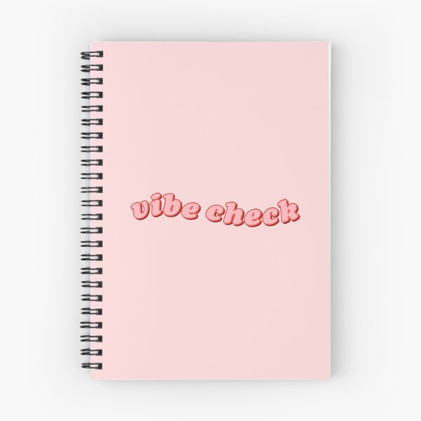 Item preview, vibe check designed and sold by avery wagner.