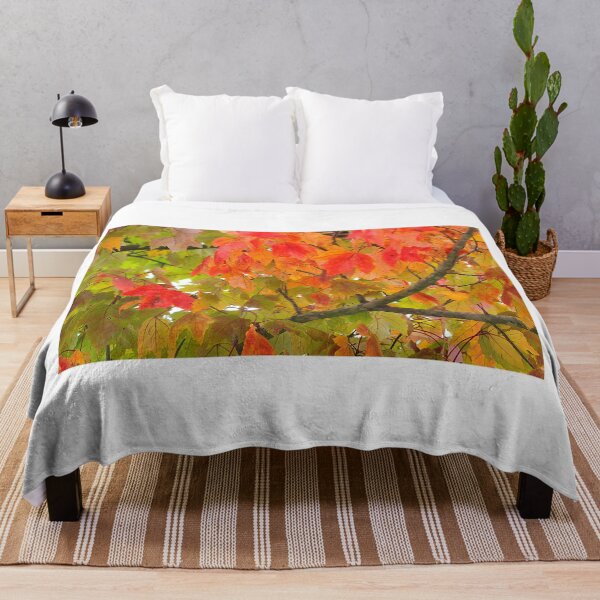 Item preview, Autumn Color designed and sold by Brenda Burnett.
