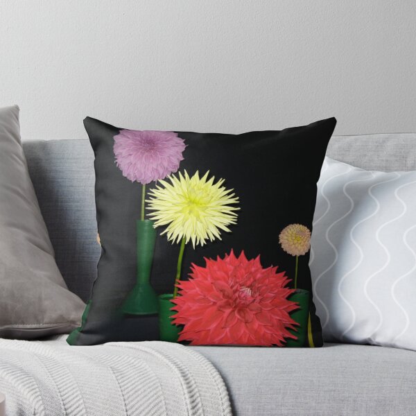 Item preview, The flower show designed and sold by IneseEdwardsArt.