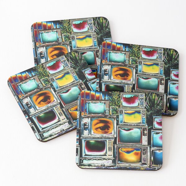 Item preview, Tv Mayhem designed and sold by MrCreatix.