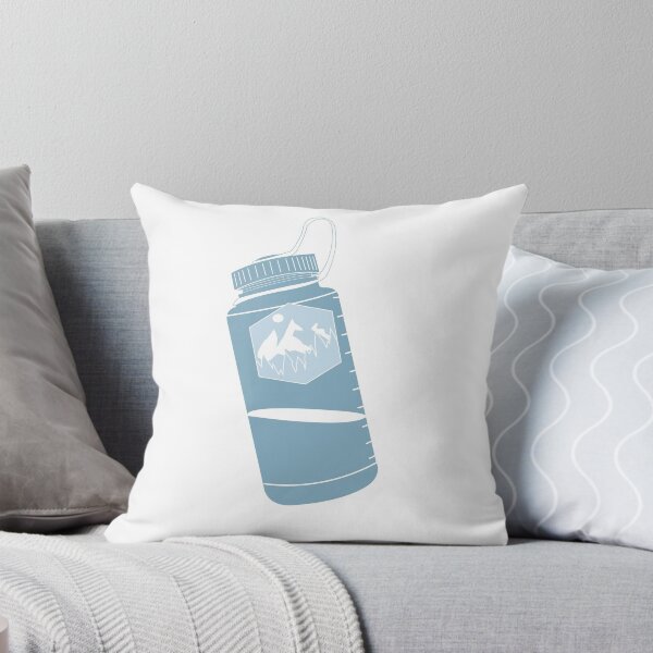 Item preview, Water Bottle designed and sold by raelwalters.