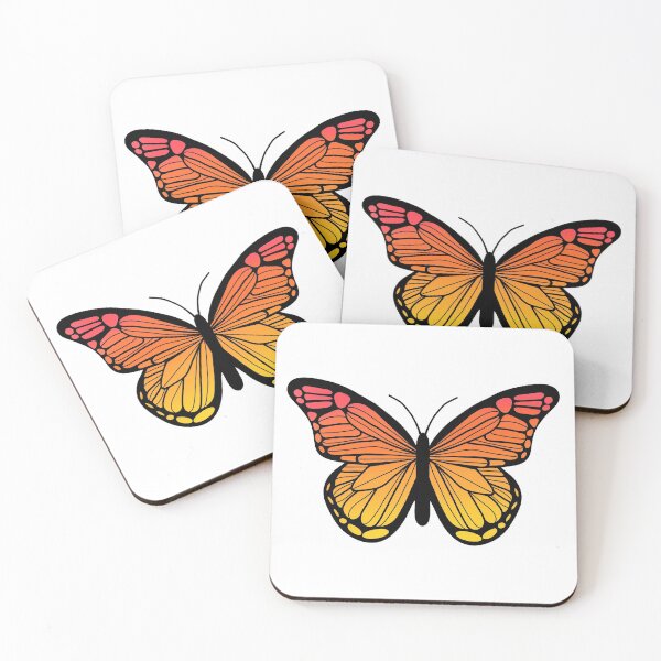 Item preview, Beautiful Butterfly designed and sold by lizashev.