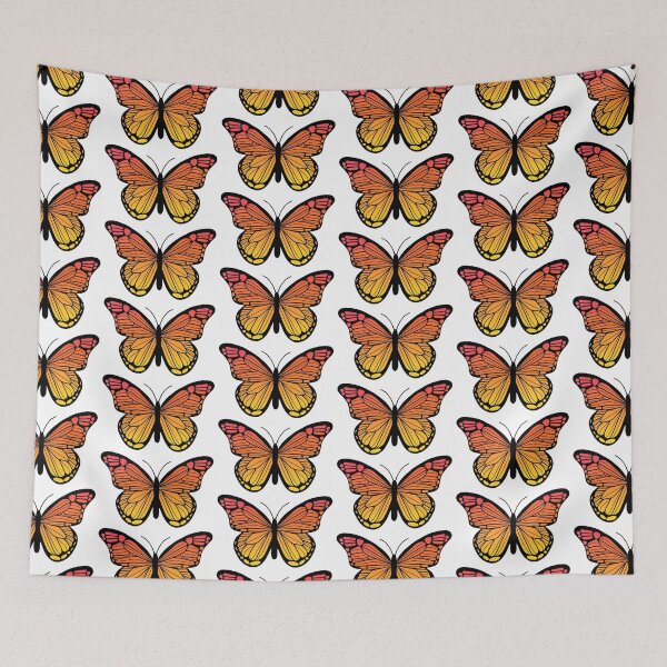 Item preview, Beautiful Butterfly designed and sold by lizashev.