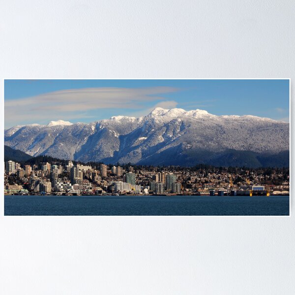 Item preview, North Vancouver BC designed and sold by Charles Kosina.