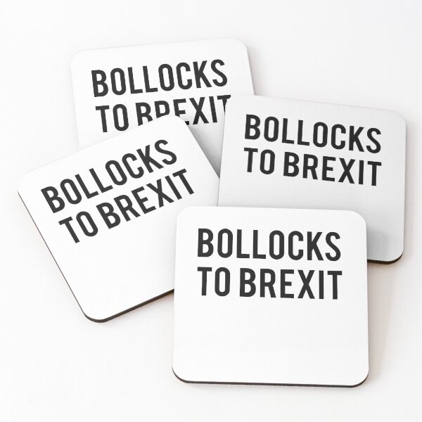 Item preview, Brexit? Nah designed and sold by ItsJeff.