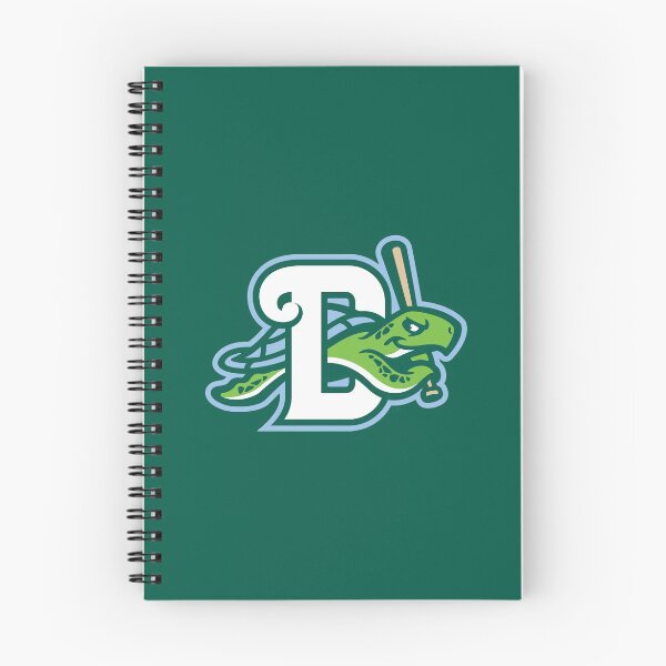 Item preview, The Daytona Tortugas designed and sold by klausjager.