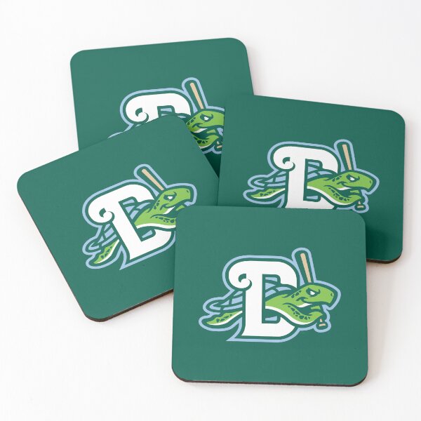 Item preview, The Daytona Tortugas designed and sold by klausjager.