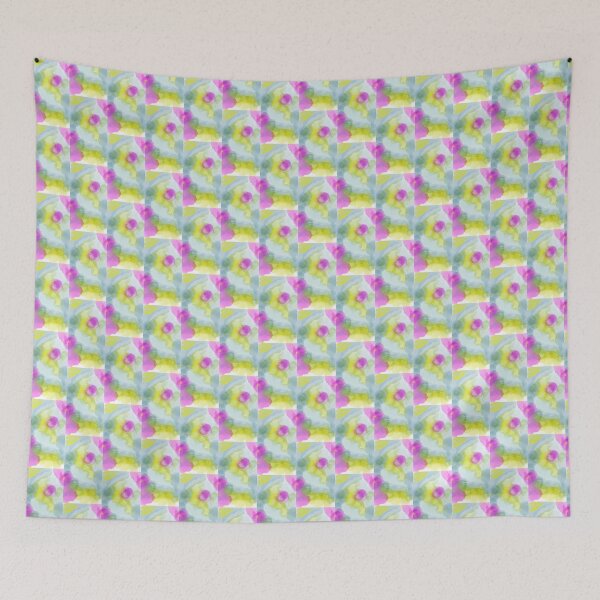 Item preview, Summer Menage designed and sold by Paul Bridgeman.