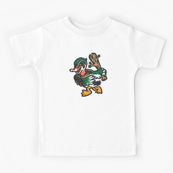 Item preview, The Down East Wood Ducks 2 designed and sold by klausjager.