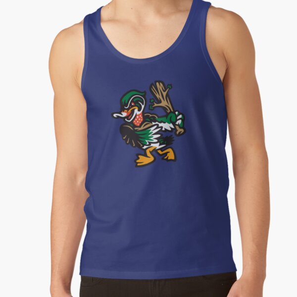 Item preview, The Down East Wood Ducks 2 designed and sold by klausjager.