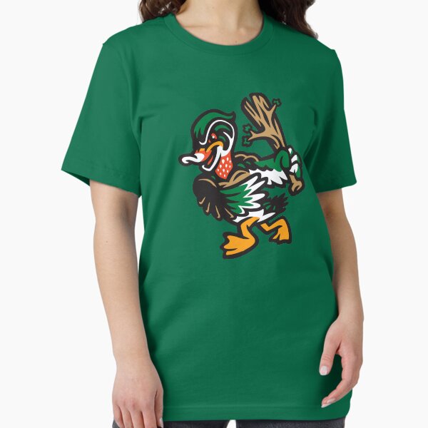 Item preview, The Down East Wood Ducks 2 designed and sold by klausjager.