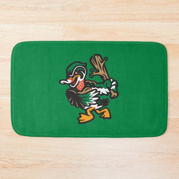 Item preview, The Down East Wood Ducks 2 designed and sold by klausjager.