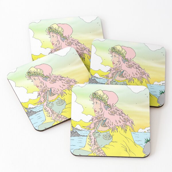 Item preview, Sea Shore Figure drawing/ Portrait. designed and sold by Grant Wilson.