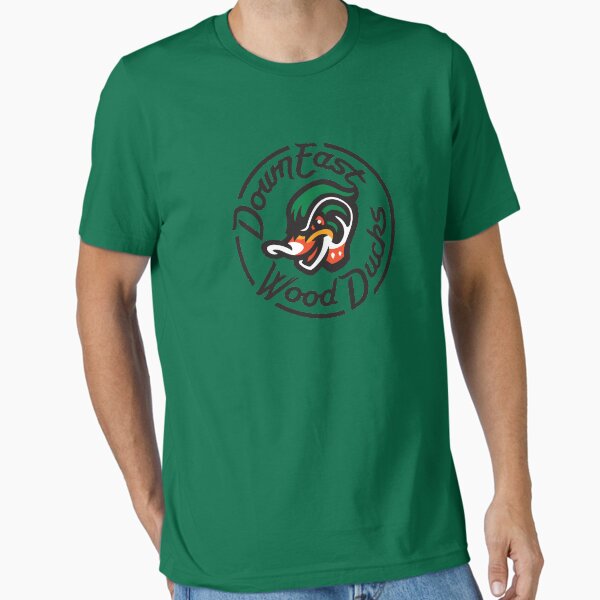 Item preview, The Down East Wood Ducks designed and sold by klausjager.