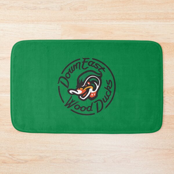 Item preview, The Down East Wood Ducks designed and sold by klausjager.