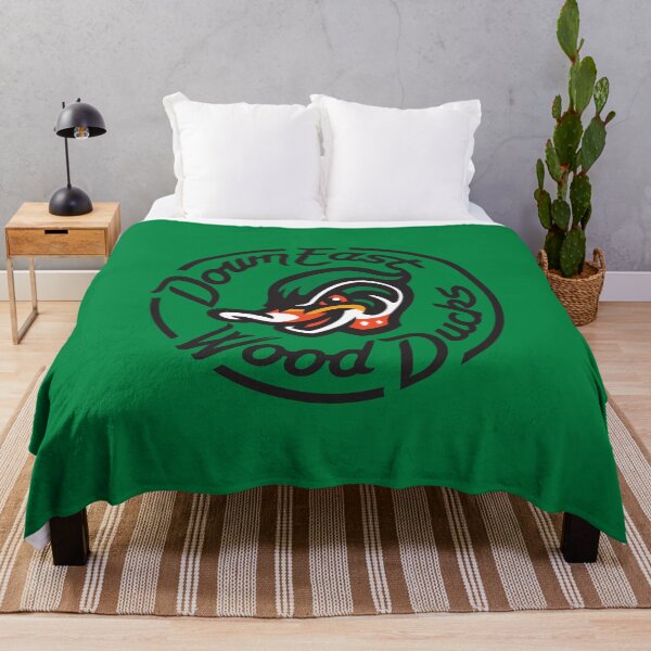 Item preview, The Down East Wood Ducks designed and sold by klausjager.